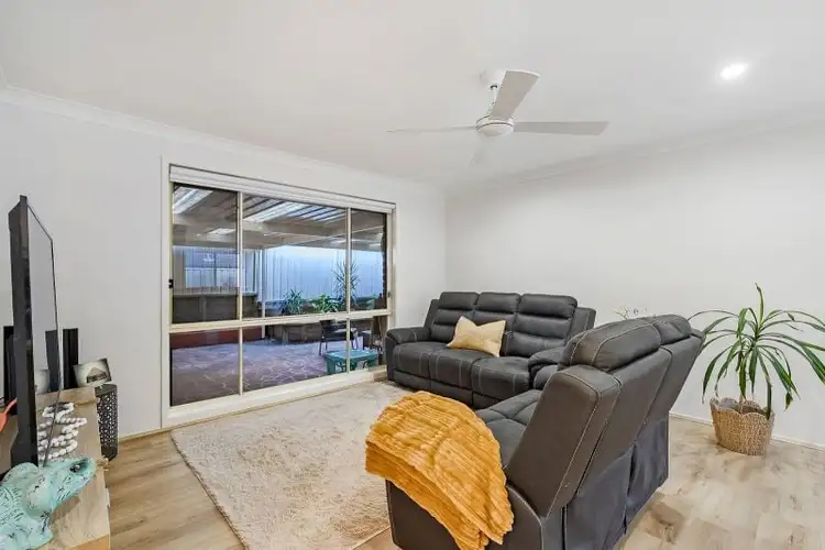 Second view of Homely house listing, 103 Blueridge Drive, Blue Haven NSW 2262