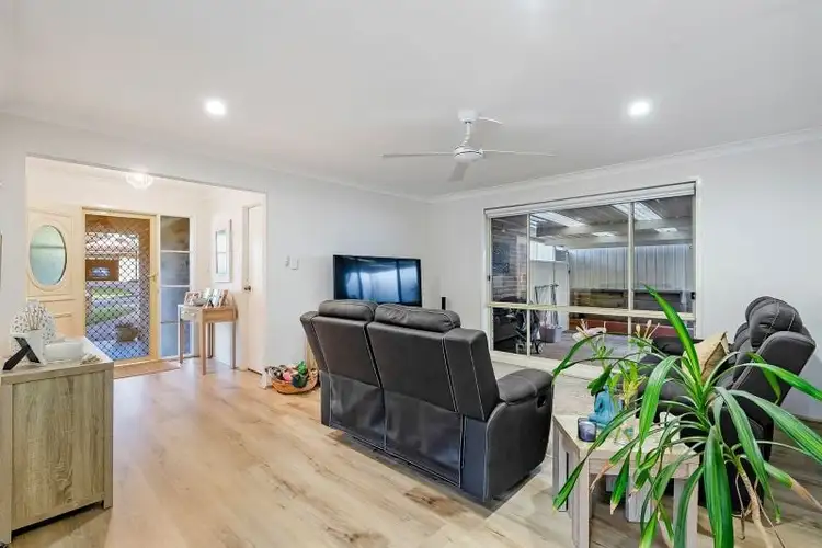 Third view of Homely house listing, 103 Blueridge Drive, Blue Haven NSW 2262
