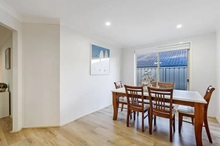 Fourth view of Homely house listing, 103 Blueridge Drive, Blue Haven NSW 2262
