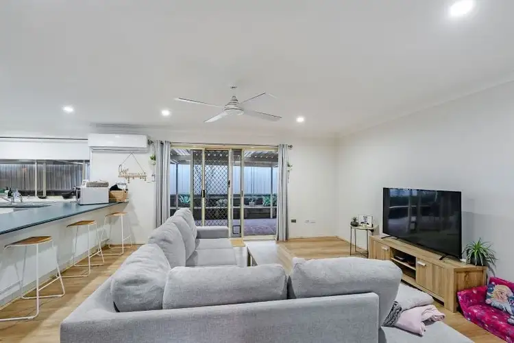 Sixth view of Homely house listing, 103 Blueridge Drive, Blue Haven NSW 2262