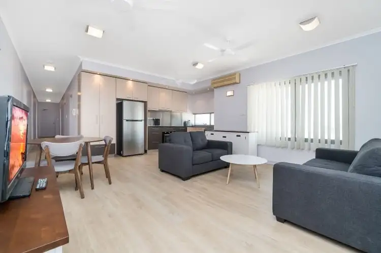 Main view of Homely apartment listing, 19/28-30 Cavenagh Street, Darwin City NT 800