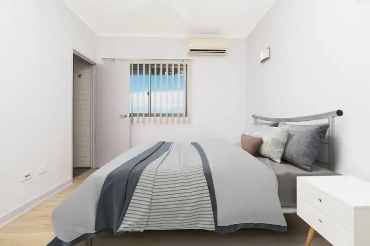 Fourth view of Homely apartment listing, 19/28-30 Cavenagh Street, Darwin City NT 800