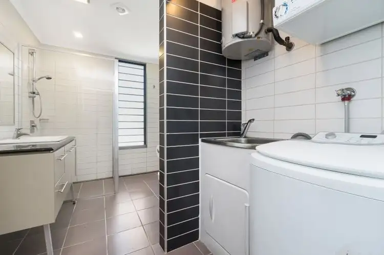Seventh view of Homely apartment listing, 19/28-30 Cavenagh Street, Darwin City NT 800