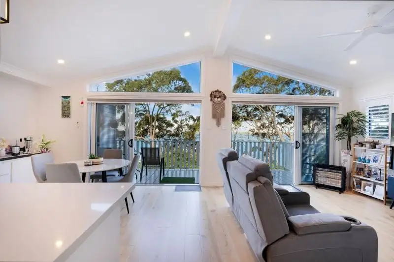 Main view of Homely retirement listing, 9/2 MacLeay Drive, Halekulani NSW 2262