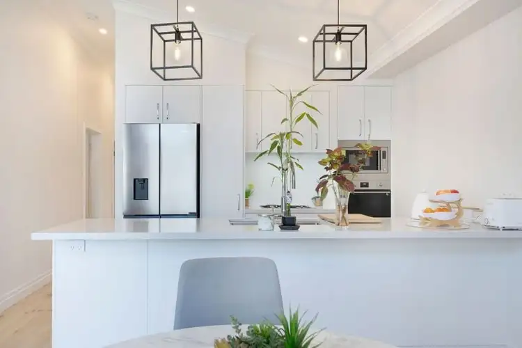 Third view of Homely retirement listing, 9/2 MacLeay Drive, Halekulani NSW 2262