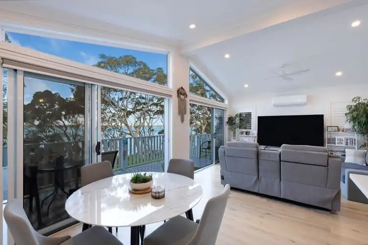 Fourth view of Homely retirement listing, 9/2 MacLeay Drive, Halekulani NSW 2262