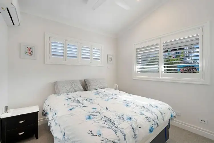Fifth view of Homely retirement listing, 9/2 MacLeay Drive, Halekulani NSW 2262