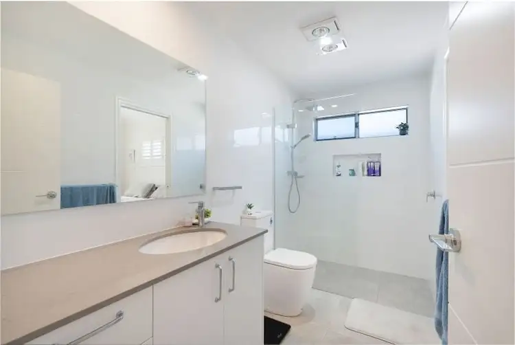 Sixth view of Homely retirement listing, 9/2 MacLeay Drive, Halekulani NSW 2262