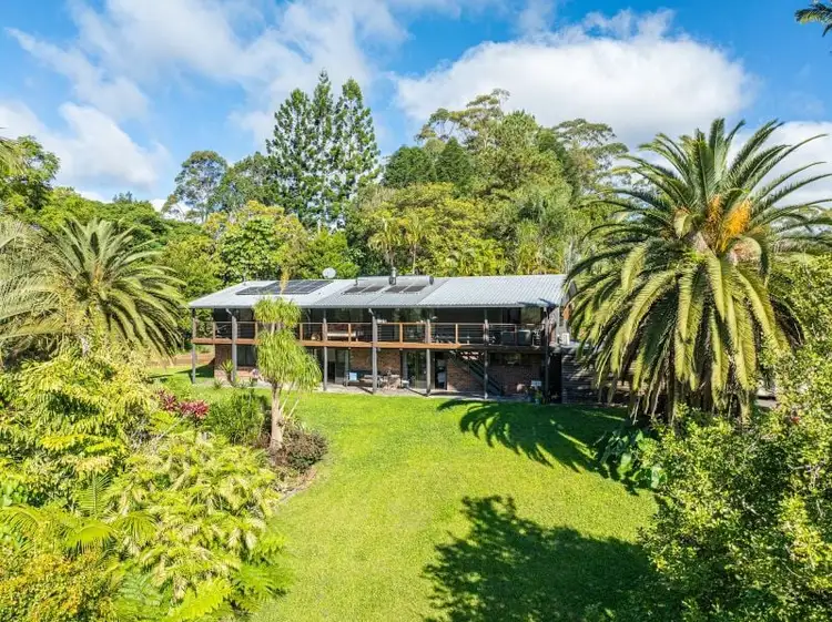 9 Noble Road, Blue Knob NSW 2480