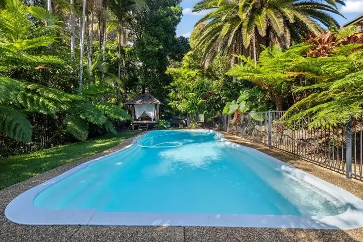 Third view of Homely rural property listing, 9 Noble Road, Blue Knob NSW 2480