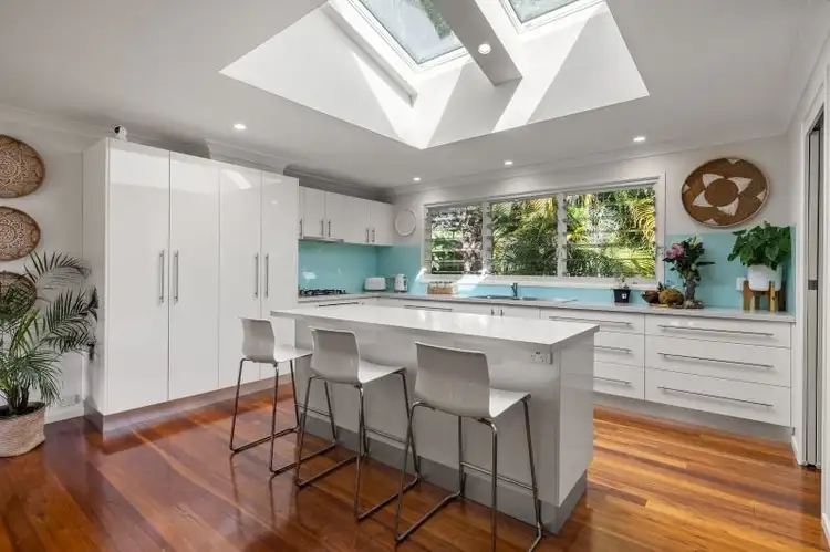 Fourth view of Homely rural property listing, 9 Noble Road, Blue Knob NSW 2480