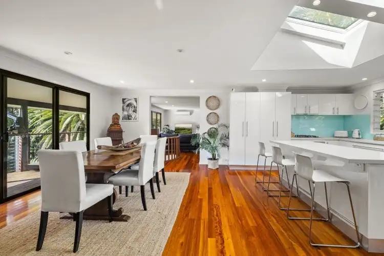 Sixth view of Homely rural property listing, 9 Noble Road, Blue Knob NSW 2480