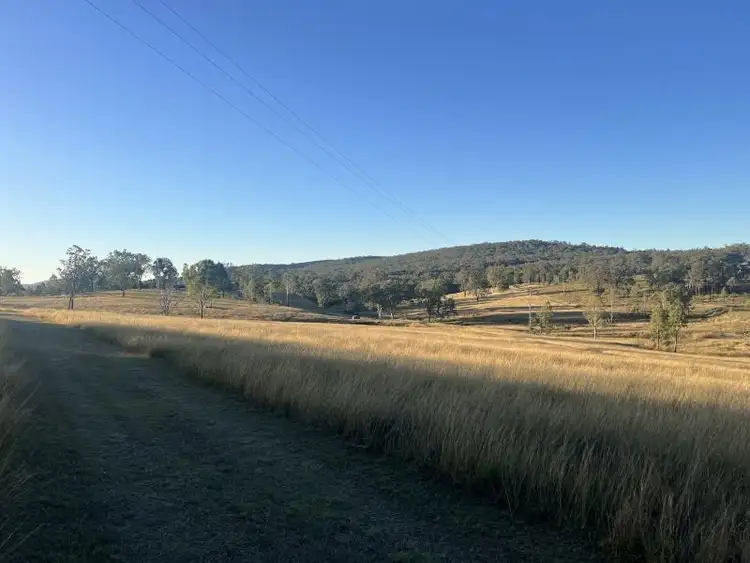 2019 Boonah Rathdowney Road, Coochin QLD 4310