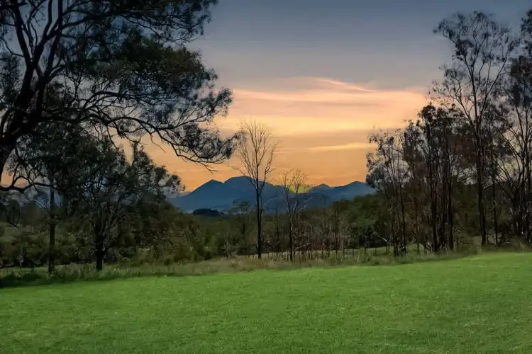 2019 Boonah Rathdowney Road, Coochin QLD 4310