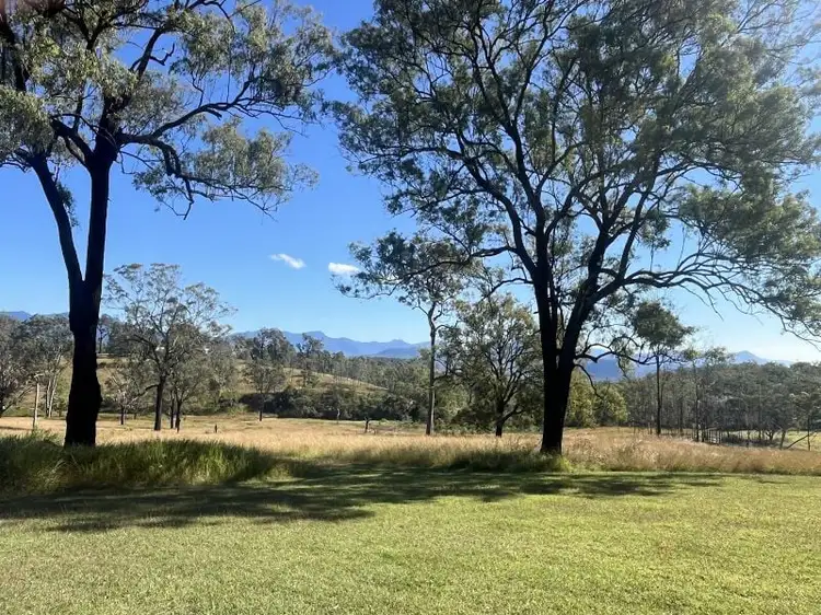 2019 Boonah Rathdowney Road, Coochin QLD 4310