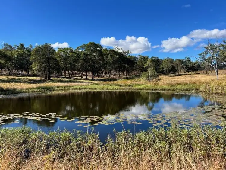 Second view of Homely rural property listing, 2019 Boonah Rathdowney Road, Coochin QLD 4310