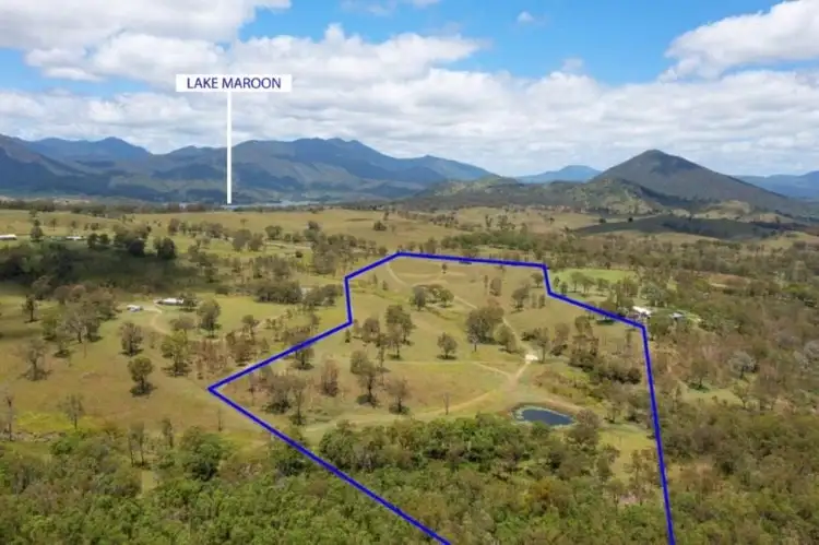 Fourth view of Homely rural property listing, 2019 Boonah Rathdowney Road, Coochin QLD 4310
