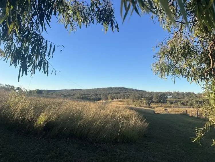 Sixth view of Homely rural property listing, 2019 Boonah Rathdowney Road, Coochin QLD 4310