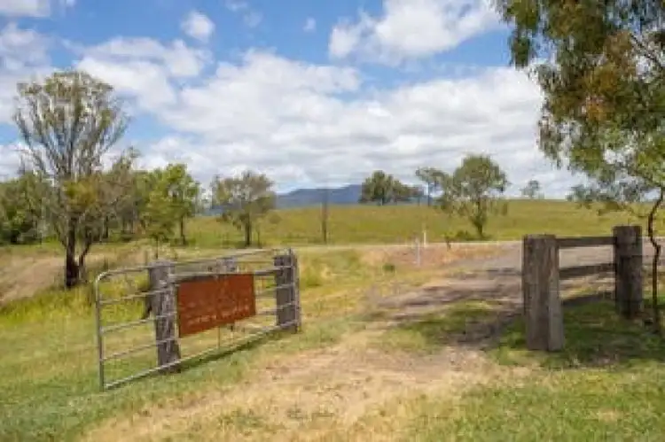Seventh view of Homely rural property listing, 2019 Boonah Rathdowney Road, Coochin QLD 4310