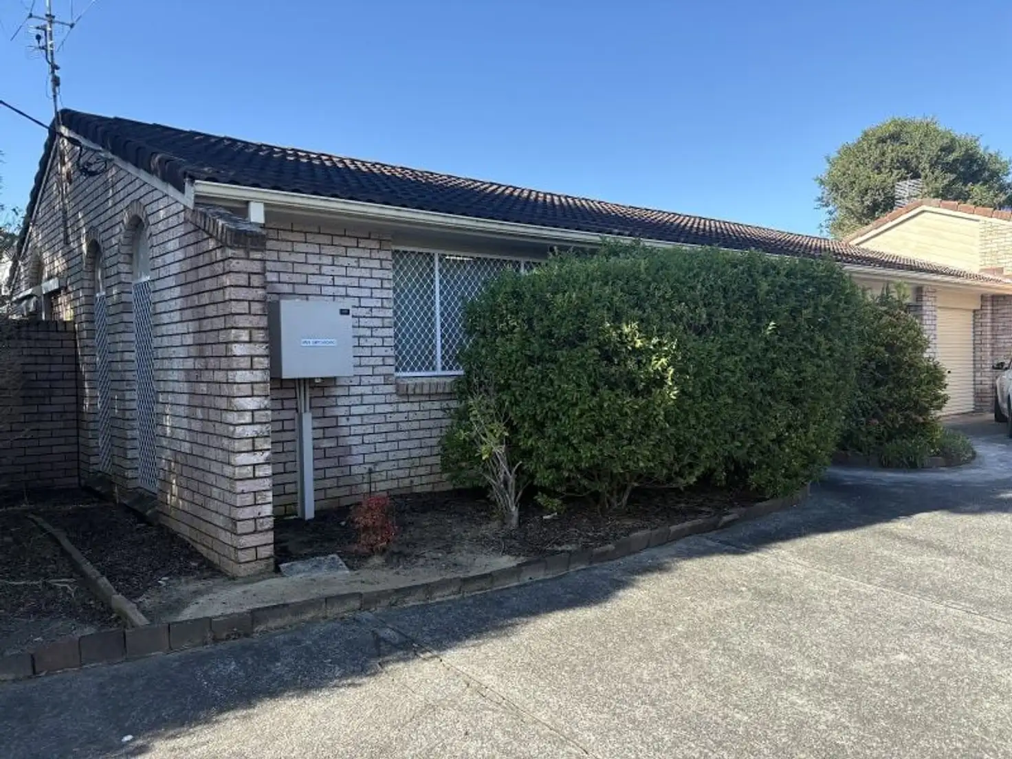 Main view of Homely villa listing, 1/14 Ocean View Road, Gorokan NSW 2263