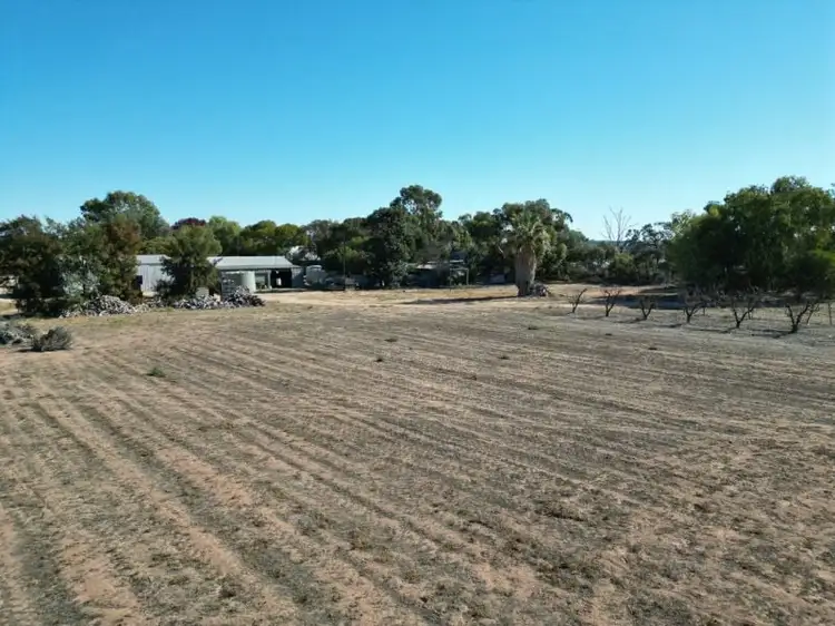 Fifth view of Homely land listing, 7 The Avenue, Waikerie SA 5330