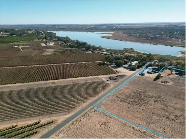 Sixth view of Homely land listing, 7 The Avenue, Waikerie SA 5330