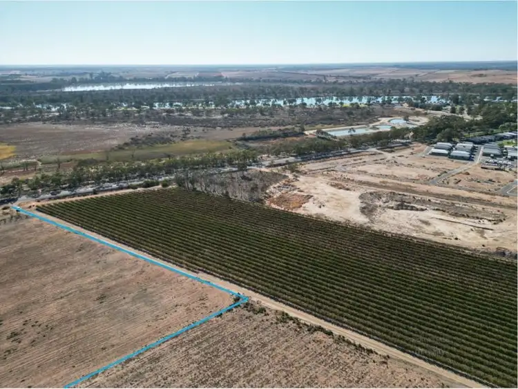 Seventh view of Homely land listing, 7 The Avenue, Waikerie SA 5330