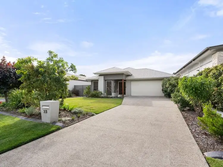 23 Caleana Close, Banksia Beach QLD 4507