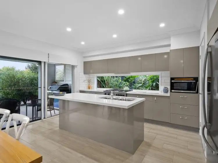 Third view of Homely house listing, 23 Caleana Close, Banksia Beach QLD 4507