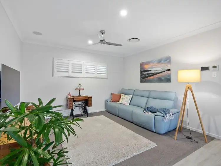 Fourth view of Homely house listing, 23 Caleana Close, Banksia Beach QLD 4507