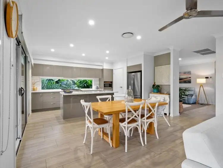 Sixth view of Homely house listing, 23 Caleana Close, Banksia Beach QLD 4507