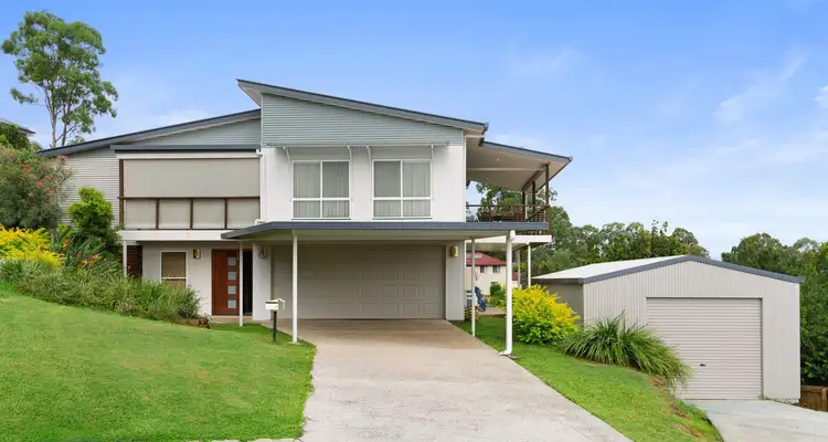 10 Mabella Court, Eatons Hill QLD 4037