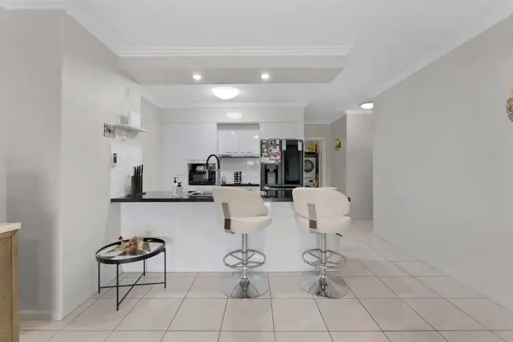 Sixth view of Homely apartment listing, 4/8 Southern Breakwater Road, Mackay Harbour QLD 4740