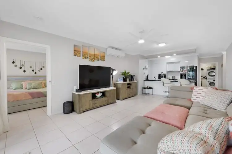 Seventh view of Homely apartment listing, 4/8 Southern Breakwater Road, Mackay Harbour QLD 4740