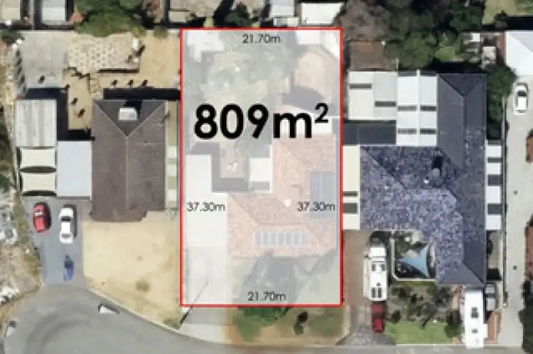 14 Staveley Place, Innaloo WA 6018