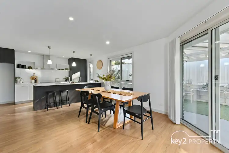 Third view of Homely unit listing, 4/80 Pomona Road, Riverside TAS 7250