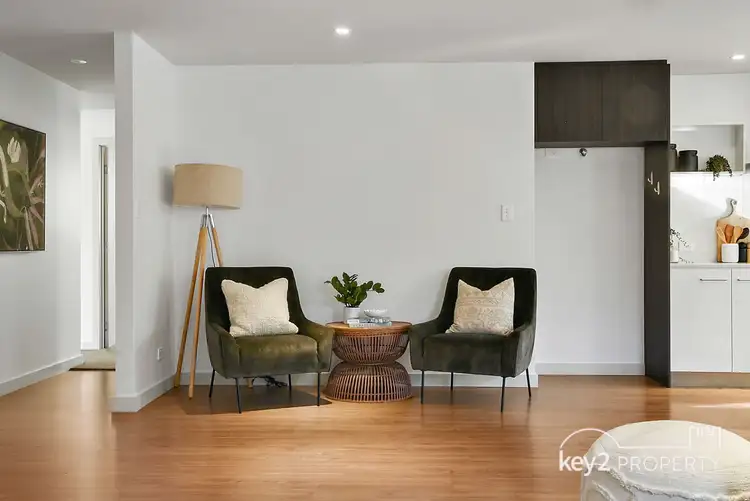 Fourth view of Homely unit listing, 4/80 Pomona Road, Riverside TAS 7250