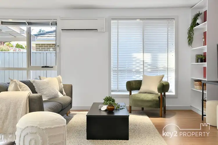Fifth view of Homely unit listing, 4/80 Pomona Road, Riverside TAS 7250