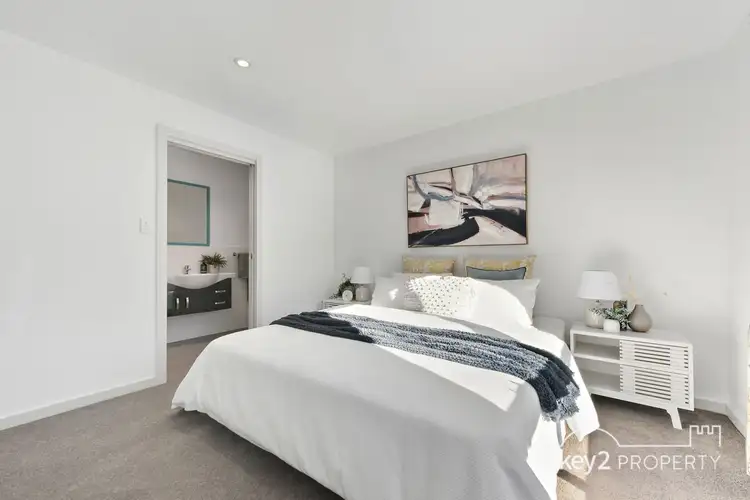 Sixth view of Homely unit listing, 4/80 Pomona Road, Riverside TAS 7250