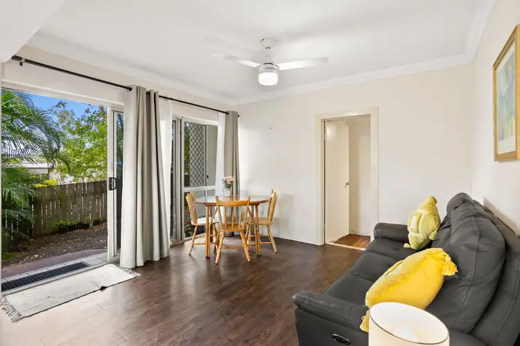 1/18 Bere Street, Gaythorne QLD 4051