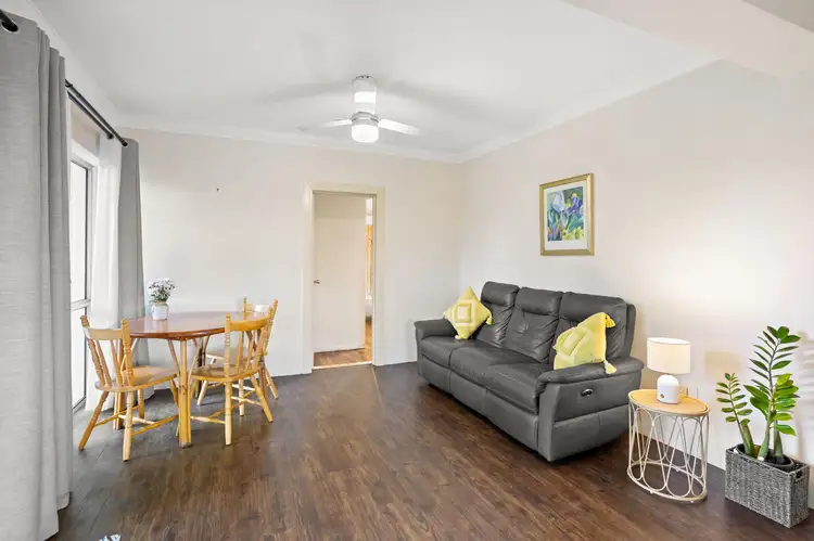 Second view of Homely unit listing, 1/18 Bere Street, Gaythorne QLD 4051