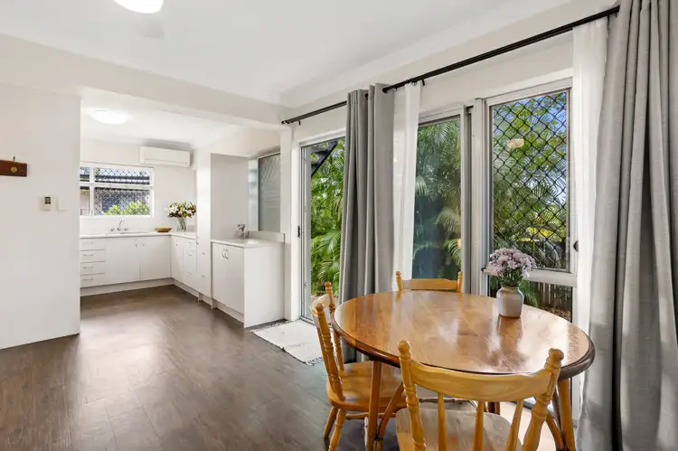 Third view of Homely unit listing, 1/18 Bere Street, Gaythorne QLD 4051