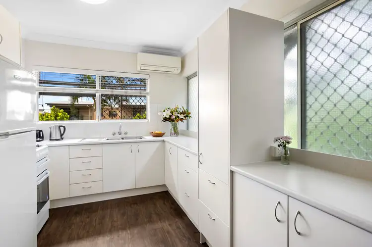 Fourth view of Homely unit listing, 1/18 Bere Street, Gaythorne QLD 4051