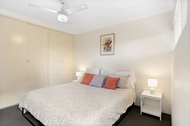 Fifth view of Homely unit listing, 1/18 Bere Street, Gaythorne QLD 4051