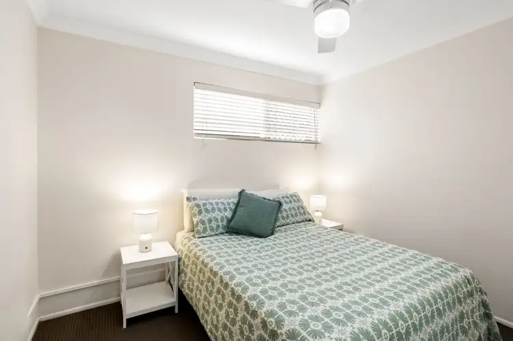 Sixth view of Homely unit listing, 1/18 Bere Street, Gaythorne QLD 4051