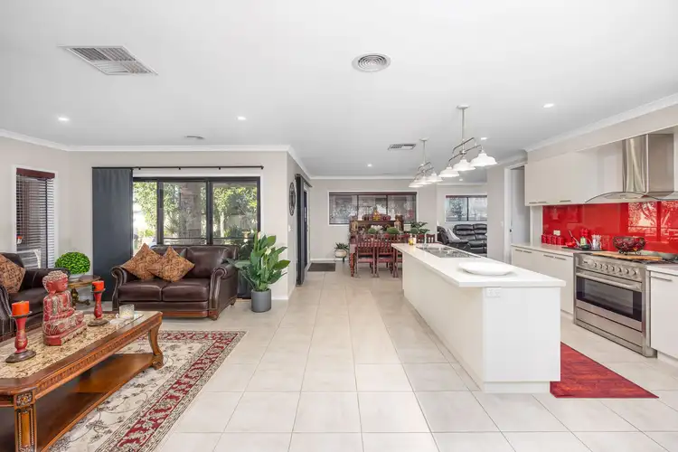 Third view of Homely house listing, 31 Muttama Parade, Gobbagombalin NSW 2650