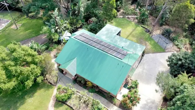 Second view of Homely house listing, 135 San Fernando Drive, Worongary QLD 4213