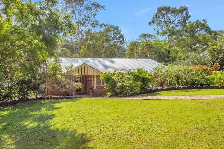 Third view of Homely house listing, 135 San Fernando Drive, Worongary QLD 4213