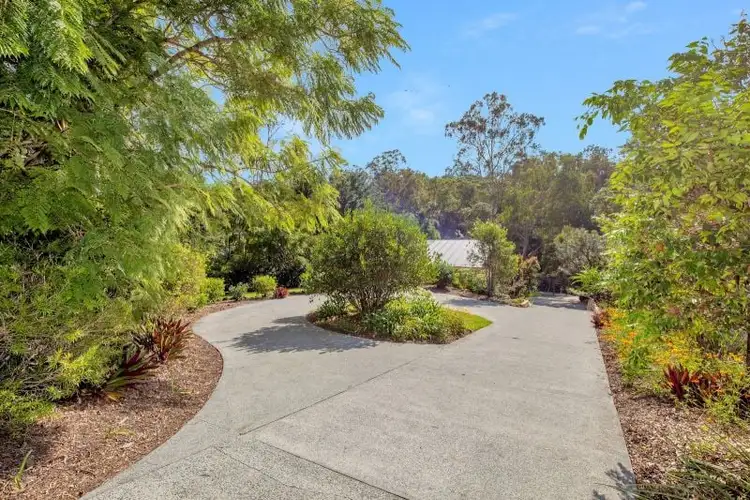 Fourth view of Homely house listing, 135 San Fernando Drive, Worongary QLD 4213