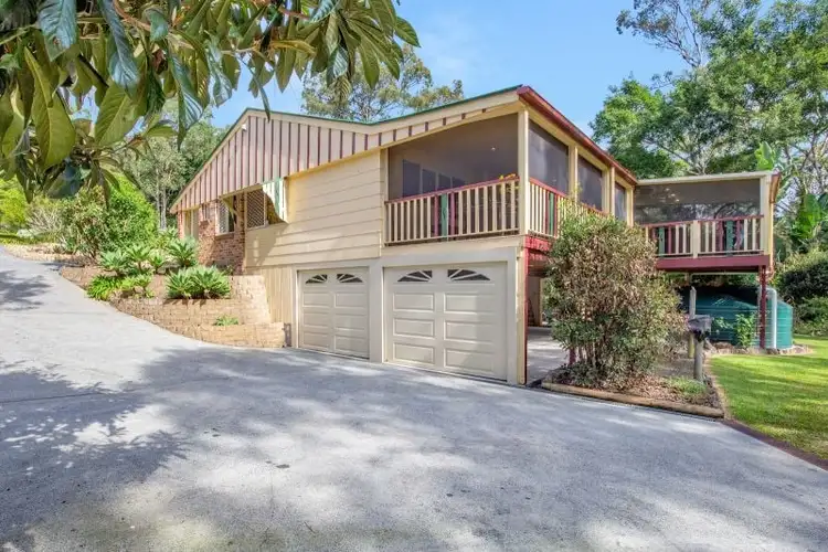 Fifth view of Homely house listing, 135 San Fernando Drive, Worongary QLD 4213